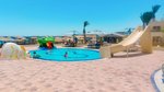 Detský bazén pri sesterskom hoteli Empire Beach