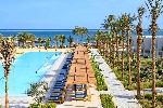 Hotel SERRY BEACH RESORT  dovolenka