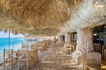 Le Marche plážový bar