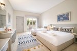 Premium family room