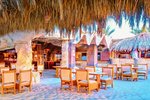 Zaza Snack plážový bar
