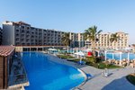 Hotel s bazénom