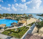 Hotel SUNRISE Aqua Joy Resort dovolenka