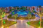 Hotel SUNRISE SELECT GARDEN BEACH RESORT dovolenka