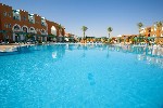 Hotel SUNRISE SELECT GARDEN BEACH RESORT dovolenka