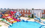 Hotel SUNRISE SELECT GARDEN BEACH RESORT dovolenka