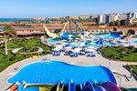 Hotel SUNRISE SOLARA AQUA PARK dovolenka