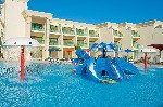 Hotel Swiss Inn Resort Hurghada (Ex. Hilton Hurghada) dovolenka