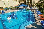 Hotel Swiss Inn Resort Hurghada (Ex. Hilton Hurghada) dovolenka