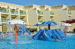 Hotel Swiss Inn Resort Hurghada (Ex. Hilton Hurghada) dovolenka
