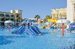 Hotel Swiss Inn Resort Hurghada (Ex. Hilton Hurghada) dovolenka