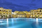 Hotel Swiss Inn Resort Hurghada (Ex. Hilton Hurghada) dovolenka