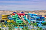 Hotel Titanic Resort & Aquapark dovolenka