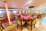 Hotel TUTANCHÁMON - Velký okruh I (Káhira, pyramidy, plavba po Nilu, pobyt) dovolenka
