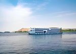 Hotel TUTANCHÁMON - Velký okruh I (Káhira, pyramidy, plavba po Nilu, pobyt) dovolenka