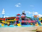 Makadi Water world