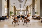 Lobby bar