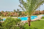 Hotel Stella Beach Resort & Spa Makadi Bay dovolenka