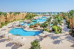 Hotel Stella Beach Resort & Spa Makadi Bay dovolenka