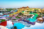Aquapark pri susednom hoteli