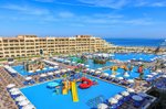 Hotel s bazénmi