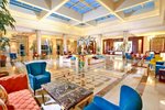 Lobby s recepciou