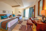 Hotel Amwaj Beach Club Abu Soma dovolenka