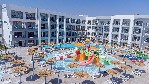 Hotel Amwaj Beach Club Abu Soma dovolenka