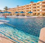 Hotel Amwaj Beach Club Abu Soma dovolenka