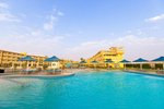 Hotel Amwaj Beach Club Abu Soma dovolenka