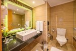 Hotel Amwaj Beach Club Abu Soma dovolenka