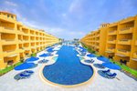 Hotel Amwaj Beach Club Abu Soma dovolenka