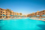 Hotel Amwaj Beach Club Abu Soma dovolenka