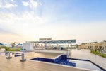 Hotel Amwaj Beach Club Abu Soma dovolenka