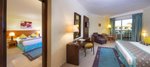 Hotel Amwaj Beach Club Abu Soma dovolenka