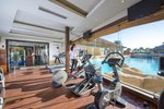 Hotel Amwaj Beach Club Abu Soma dovolenka