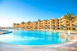 Hotel Amwaj Beach Club Abu Soma dovolenka