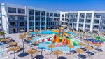 Hotel Amwaj Beach Club Abu Soma dovolenka
