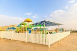 Hotel Amwaj Beach Club Abu Soma dovolenka