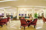Hotel Amwaj Beach Club Abu Soma dovolenka