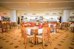 Hotel Amwaj Beach Club Abu Soma dovolenka