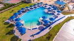 Hotel Amwaj Beach Club Abu Soma dovolenka