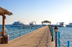 Hotel Amwaj Beach Club Abu Soma dovolenka