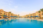 Hotel Amwaj Beach Club Abu Soma dovolenka