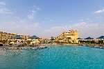 Hotel Amwaj Beach Club Abu Soma dovolenka