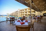 Hotel Amwaj Beach Club Abu Soma dovolenka