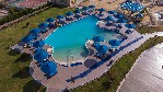 Hotel Amwaj Beach Club Abu Soma dovolenka