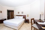 Hotel Amwaj Beach Club Abu Soma dovolenka
