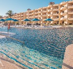 Hotel Amwaj Beach Club Abu Soma dovolenka