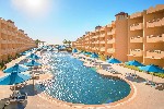 Hotel Amwaj Beach Club Abu Soma dovolenka